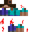herobrine Skin 0
