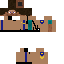 CHP steve Skin 2