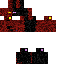 Endernetherman Skin 5