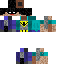Batman Skin 7