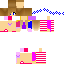 Little Carly (Tom boy) Skin 4