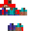 herobrine Skin 0