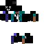 Marshmello (reverse) Skin 14