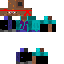 Steve- Warrior Skin 7