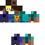 Logan paul Skin 4