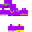 Designer Only Thanos Skin 0