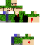 wounded soilder Skin 1