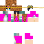 Princess Skin 5