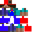 mario Skin 11