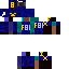 The FBI Skin 17