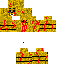 Bloody Golden Freddy (FNAF 2) Skin 4
