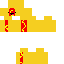 HotDog! Skin 1