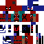Deadpool Skin 1