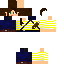 Stacyplays Bee Snapshot Outfit Skin 6