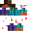 killer steve Skin 5