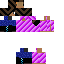 Minecraft Girl Skin! Skin 5