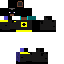 Batman Skin 3