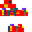 Iron man (classic) Skin 8