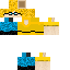Austin Skin 3
