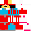 Mario Skin 1
