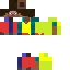 Steve Skin 3