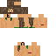 cave man Skin 1