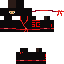 supreme ninja Skin 15