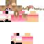 Pink Spring Girl Skin 0