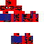 spiderman Skin 1