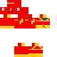 red lightning Skin 5
