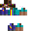 WAINBOW Skin 2