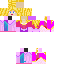 princess Emily Skin 4