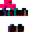 Creepy Skin 3