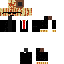 Agent Bacon Skin 4