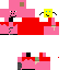 peppa pig but messed up Skin 0