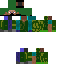 army steve Skin 6