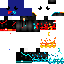 ICE LAVA PANDA! Skin 3
