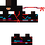 SECRET NINJA Skin 2