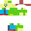 Adventurer  baldi Skin 11