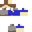 Minecraft Police Skin 6