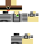 MineCraft Robber Skin 7