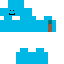 Im blue! Skin 3