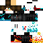 heroflame boy Skin 5