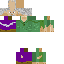 Grandpa Skin 2