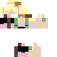 Minecraft outfit Skin 17