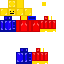 Lego Man Skin 0