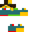 Noob Skin 3