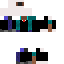 slenderman Skin 3