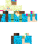 elsa Skin 11