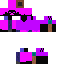 Ender steve Skin 1